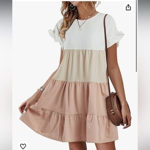 Babydoll Dress